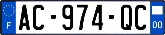 AC-974-QC
