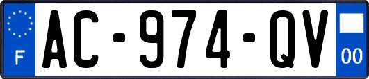 AC-974-QV