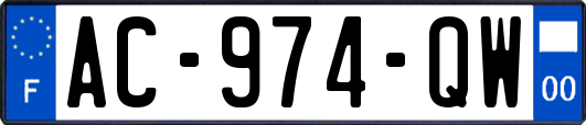 AC-974-QW