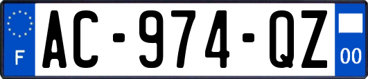 AC-974-QZ