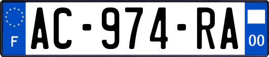 AC-974-RA