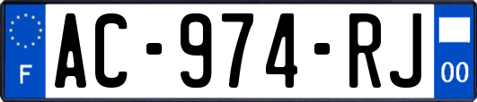 AC-974-RJ