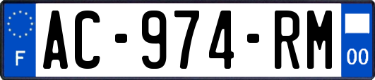 AC-974-RM