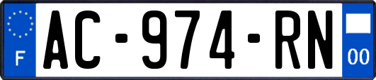 AC-974-RN