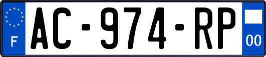 AC-974-RP