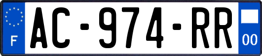 AC-974-RR