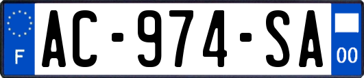 AC-974-SA