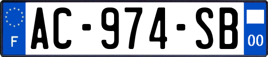 AC-974-SB