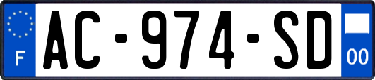 AC-974-SD