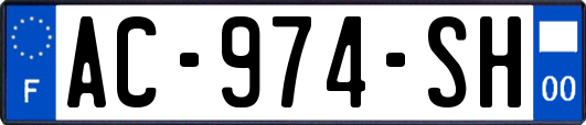 AC-974-SH