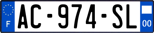 AC-974-SL