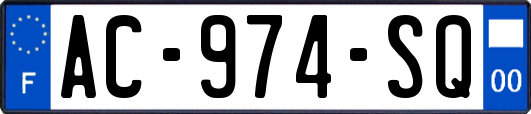 AC-974-SQ