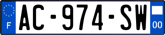 AC-974-SW