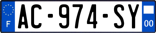 AC-974-SY