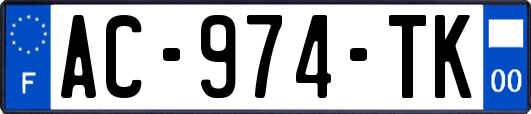 AC-974-TK