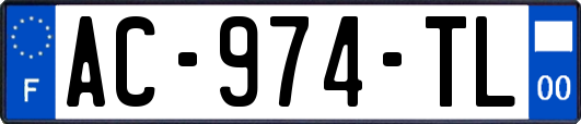 AC-974-TL