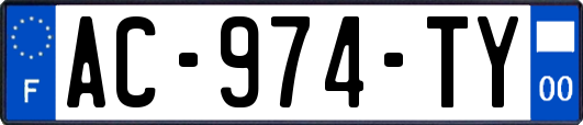 AC-974-TY
