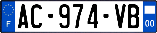 AC-974-VB