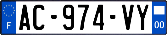 AC-974-VY