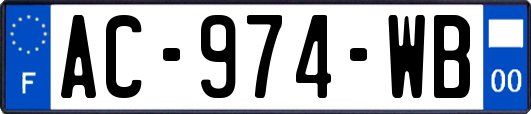 AC-974-WB