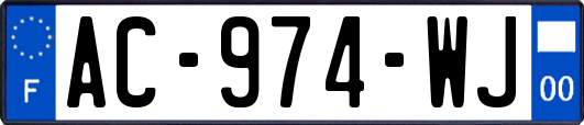 AC-974-WJ