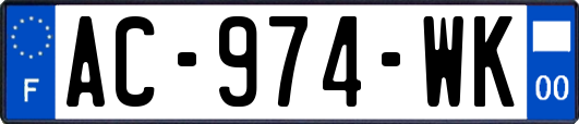 AC-974-WK