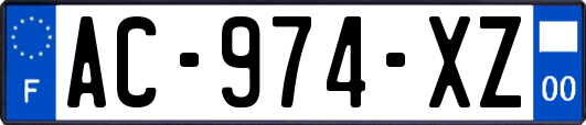 AC-974-XZ