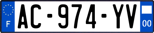 AC-974-YV