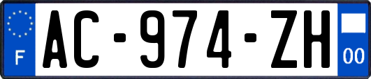 AC-974-ZH