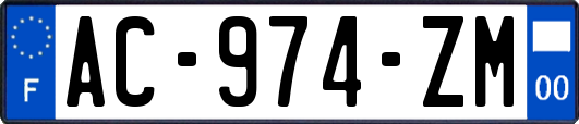 AC-974-ZM