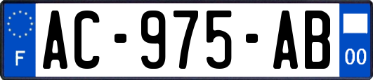 AC-975-AB