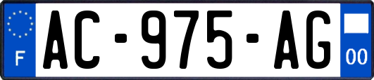 AC-975-AG