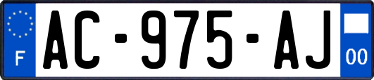 AC-975-AJ