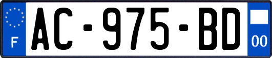 AC-975-BD