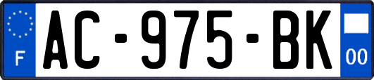 AC-975-BK