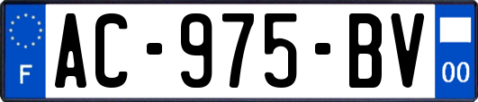 AC-975-BV