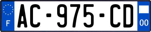 AC-975-CD