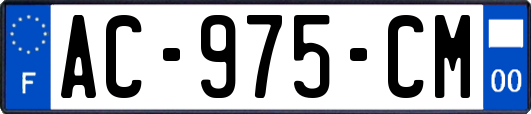 AC-975-CM