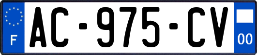 AC-975-CV