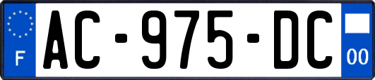 AC-975-DC