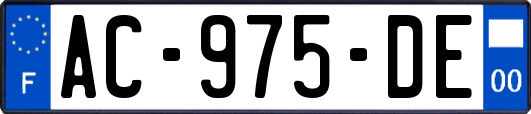 AC-975-DE