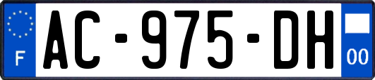 AC-975-DH