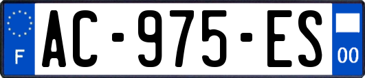AC-975-ES