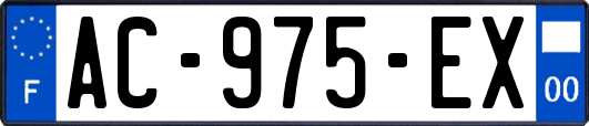 AC-975-EX