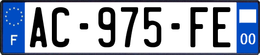 AC-975-FE