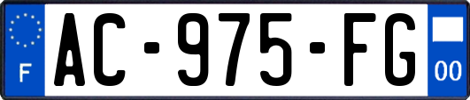 AC-975-FG