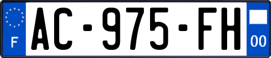 AC-975-FH