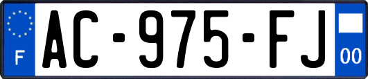 AC-975-FJ