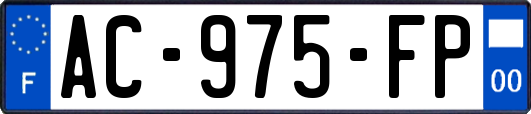 AC-975-FP
