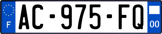 AC-975-FQ